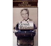 Great Writers: Jean Cocteau [VHS]