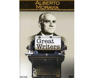 Great Writers Series: Alberto Moravia [Import USA Zone 1]