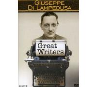 Great Writers Series: Guiseppe Di Lampedusa [Import USA Zone 1]