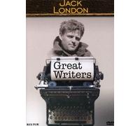 Great Writers Series: Jack London [Import USA Zone 1]