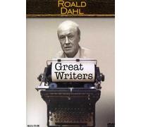 Great Writers Series: Roald Dahl [Import USA Zone 1]
