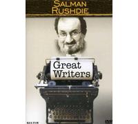 Great Writers Series: Salman Rushdie [Import USA Zone 1]