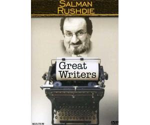Great Writers Series: Salman Rushdie [Import USA Zone 1]