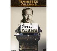 Great Writers: Tennessee Williams [Import USA Zone 1]