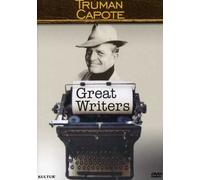 Great Writers: Truman Capote [Import USA Zone 1]