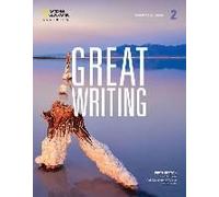 Great Writing 2: Student's Book