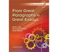 Great Writing 3 by Elena Solomon Elena Solomon (Auteur)