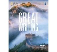 Great Writing