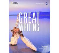 Great Writing: Great Paragraphs
