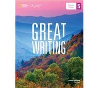 Great Writing: Pt. 5 (Paperback) Keith Folse, Tison Pugh (Auteur)