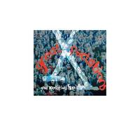 Great Xpectations Live