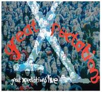 Great Xpectations Live