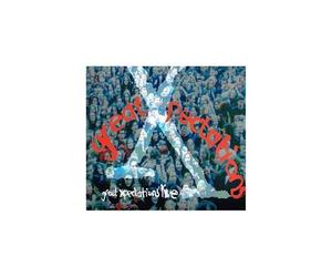 Great Xpectations Live