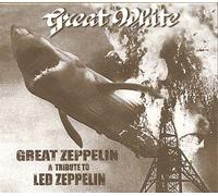 Great Zeppelin : A Tribute To Led Zeppelin