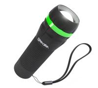 greate ABSINA mini lampe de poche LED fonctionnant à piles