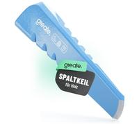 greate Coin Bucheron en Acier eclateur Durable C45