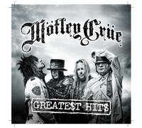 Greate$t Hit$ [2009] by Motley Crue [Audio CD] NEUF