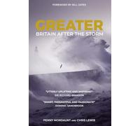 Greater: Britain After the Storm