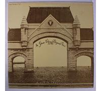 GREATER CHICAGO BLUEGRASS BAND - greater chicago bluegrass band est. 1973 LP