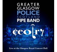 Greater Glasgow Police Sc - Ceolry : Live at The. [Import]