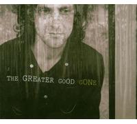 Greater Good,the - Gone
