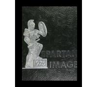 Greater Johnstown Voc-Tech High School - 1975 Yearbook | Official Classmates® Premium Reprint | Authentic Archival Edition | Softcover