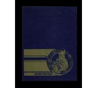 Greater Johnstown Voc-Tech High School - 1980 Yearbook | Official Classmates® Premium Reprint | Authentic Archival Edition | Softcover
