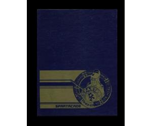 Greater Johnstown Voc-Tech High School - 1980 Yearbook | Official Classmates® Premium Reprint | Authentic Archival Edition | Softcover