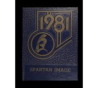 Greater Johnstown Voc-Tech High School - 1981 Yearbook | Official Classmates® Premium Reprint | Authentic Archival Edition | Softcover