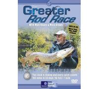 Greater Rod Race-Days 25-30 [Edizione: Regno Unito] [Import]