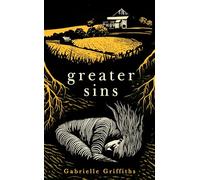 Greater Sins: ‘An exciting new voice’ Radio Times Best Books 2025