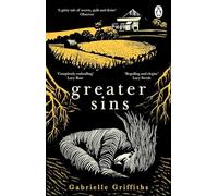 Greater Sins: ‘An exciting new voice’ Radio Times Best Books 2025
