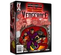 Greater than Games, LLC - Sentinels Of The Multiverse Extension : Vengeance G