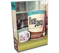 Greater Than Games Viva Java The Coffee Game G