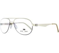 Greater Than Infinity Brille Modell GT012 56V04