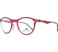 Greater Than Infinity Brille Modell GT017 46V03