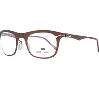 GREATER THAN INFINITY EYEWEAR Lunettes pour hommes GT018 49V03