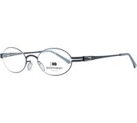 Greater Than Infinity Lunettes GT015 V04 46 Hommes Gris 140mm
