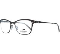 Greater Than Infinity Lunettes GT019 V03 53 Femmes Gris 53-19-140