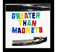 Greater Than Magnets