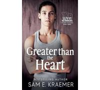 Greater than the Heart