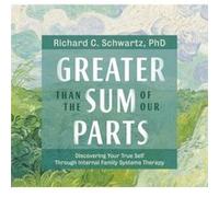 Greater Than the Sum of Our Parts by Richard C. Schwartz Richard C Schwartz (Auteur)