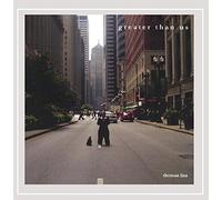 Thomas Lisa - Greater Than Us