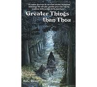 Greater Things Than Thou (Blood Of The Prince)