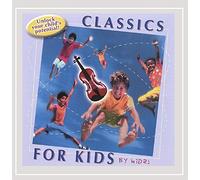 Greater Twin Cities Youth - Classics for Kids...By Kids