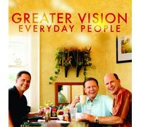 Greater Vision - Everyday People