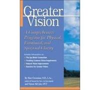Greater Vision Marc Grossman, Vinton McCabe (Auteur)