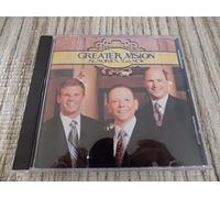 Greater Vision - Memories Made New By Greater Vision