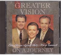 Greater Vision - on a Journey