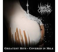 Milking the goatmachine - Greatest Hits Covered in Milk [Import]